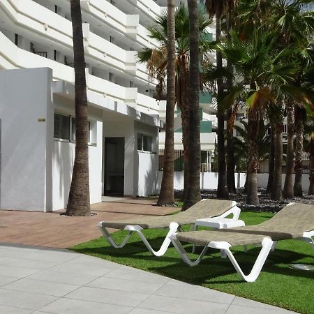 Breeze Friendly Holiday Home Playa del Ingles  Exterior foto