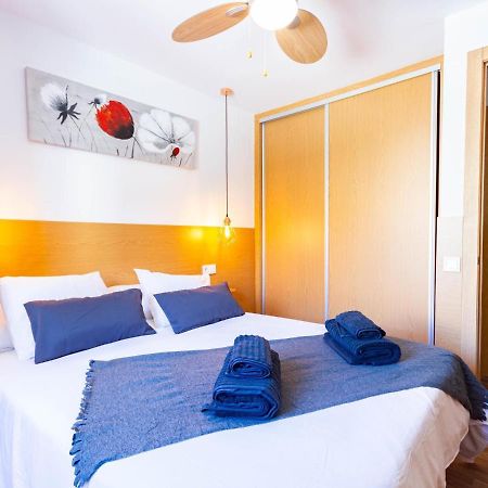 Breeze Friendly Holiday Home Playa del Ingles  Exterior foto