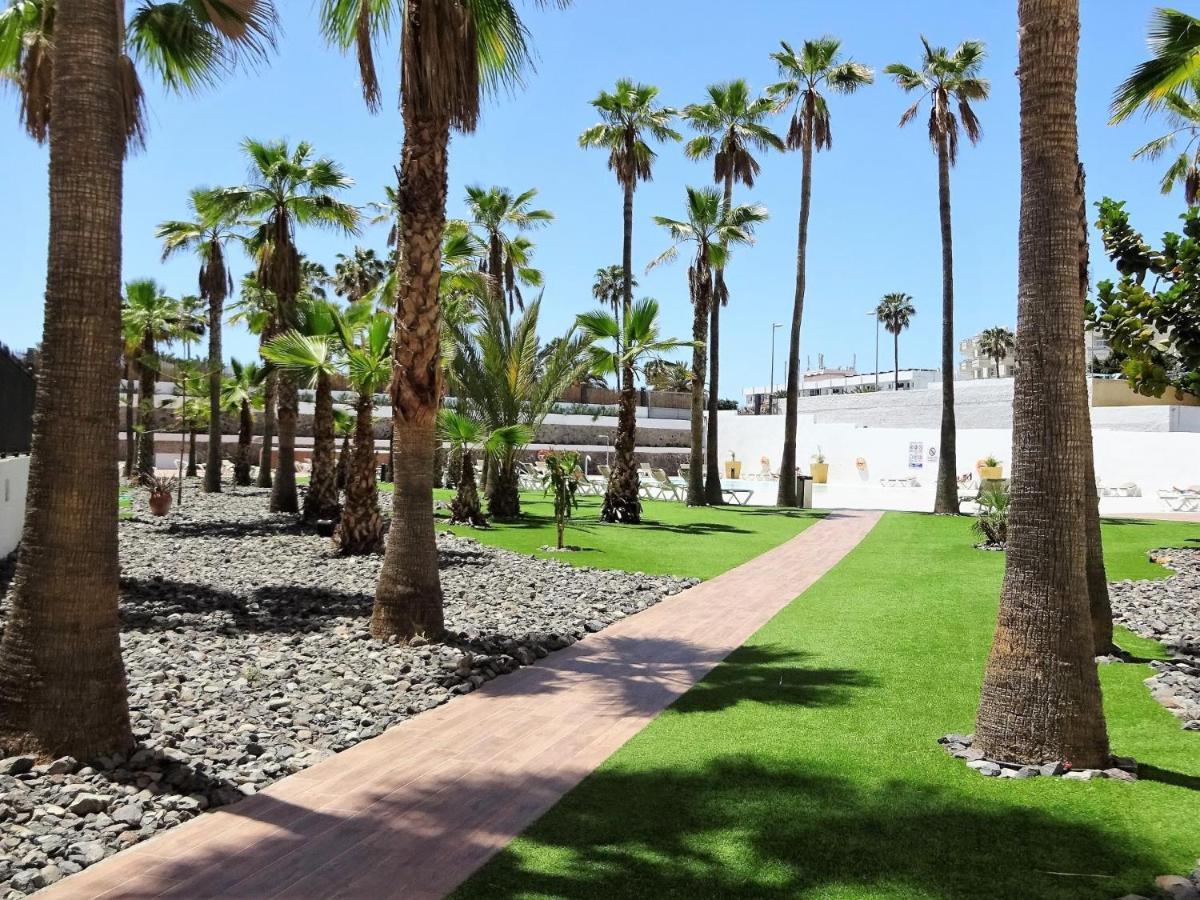 Breeze Friendly Holiday Home Playa del Ingles  Exterior foto