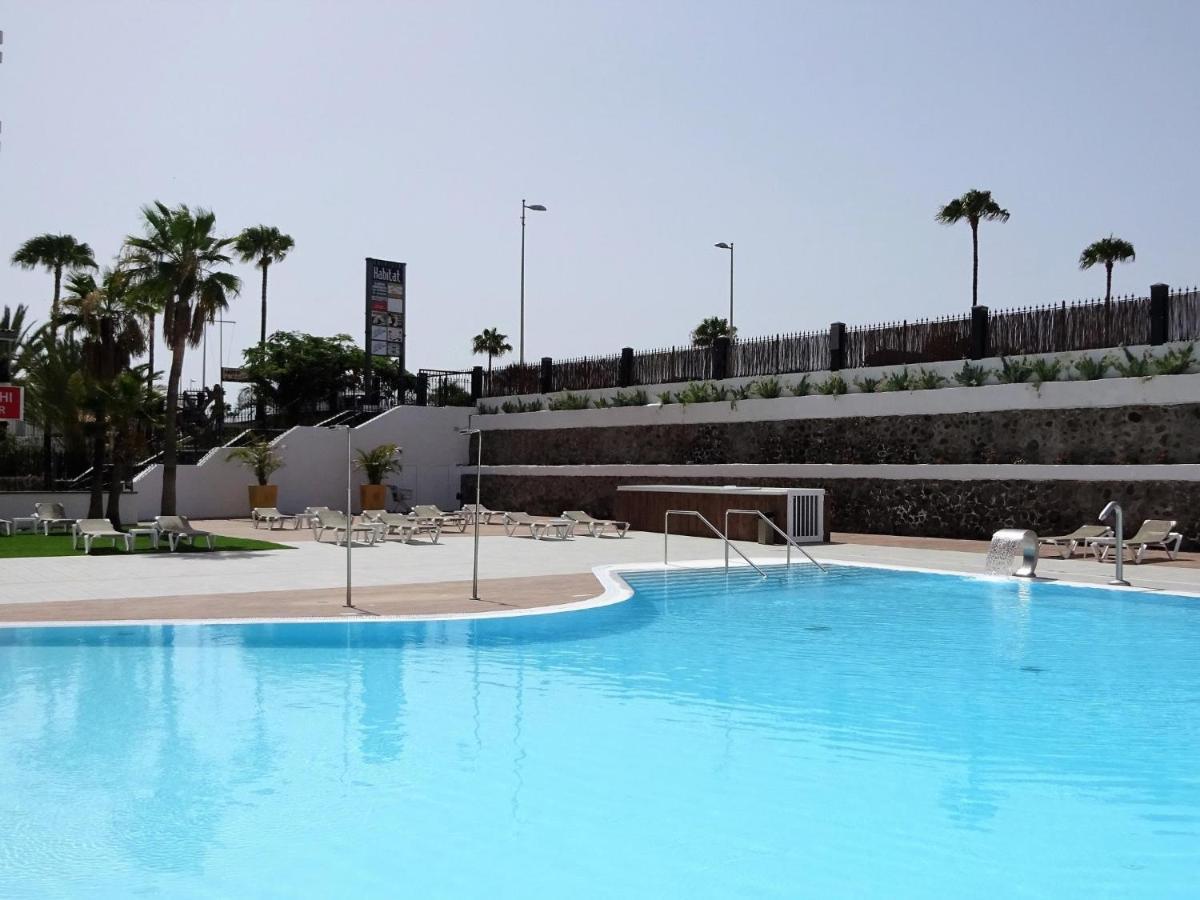 Breeze Friendly Holiday Home Playa del Ingles  Exterior foto