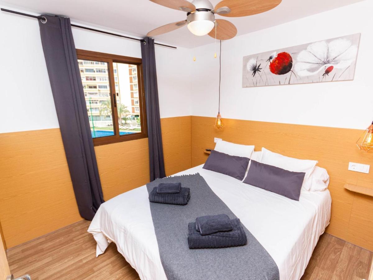 Breeze Friendly Holiday Home Playa del Ingles  Exterior foto