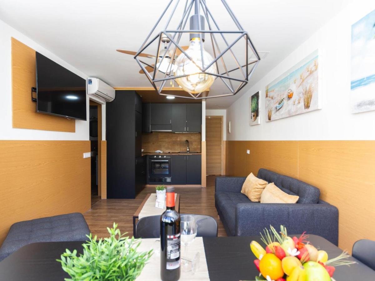 Breeze Friendly Holiday Home Playa del Ingles  Exterior foto