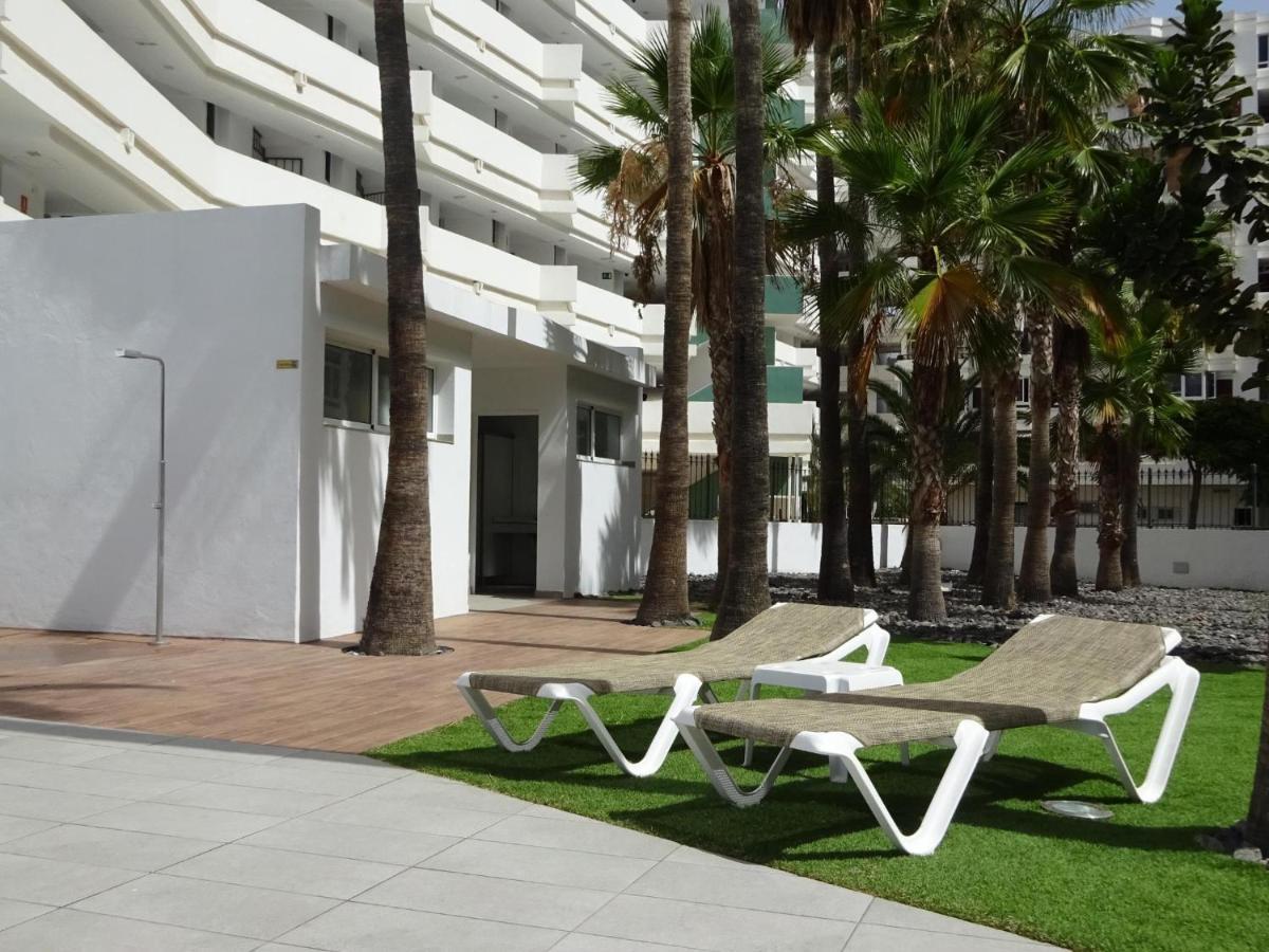 Breeze Friendly Holiday Home Playa del Ingles  Exterior foto