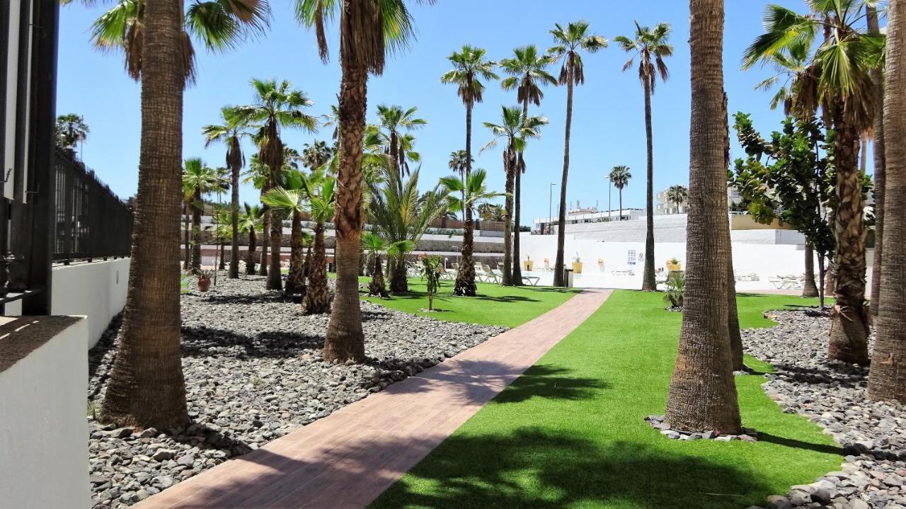 Breeze Friendly Holiday Home Playa del Ingles  Exterior foto