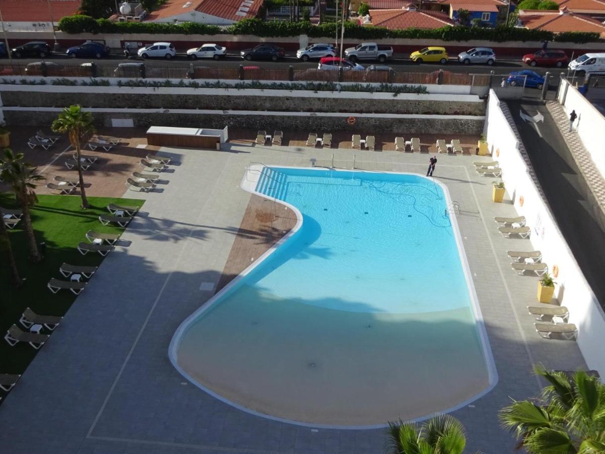 Breeze Friendly Holiday Home Playa del Ingles  Exterior foto