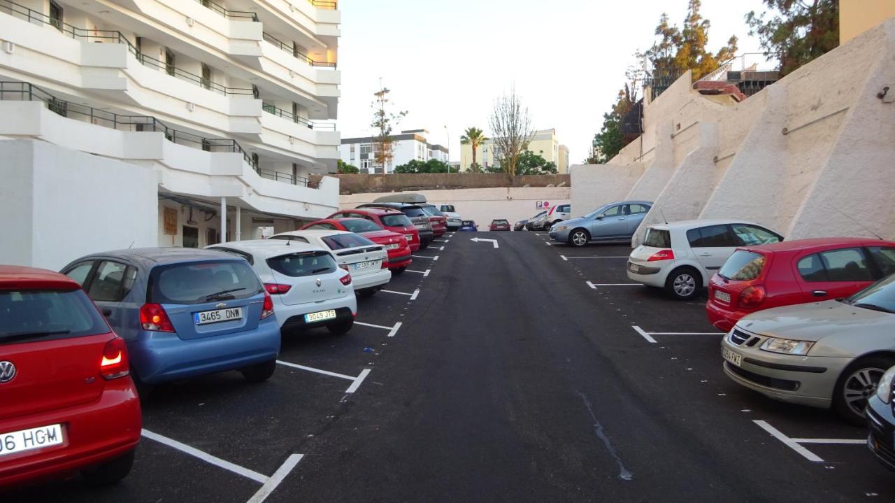 Breeze Friendly Holiday Home Playa del Ingles  Exterior foto