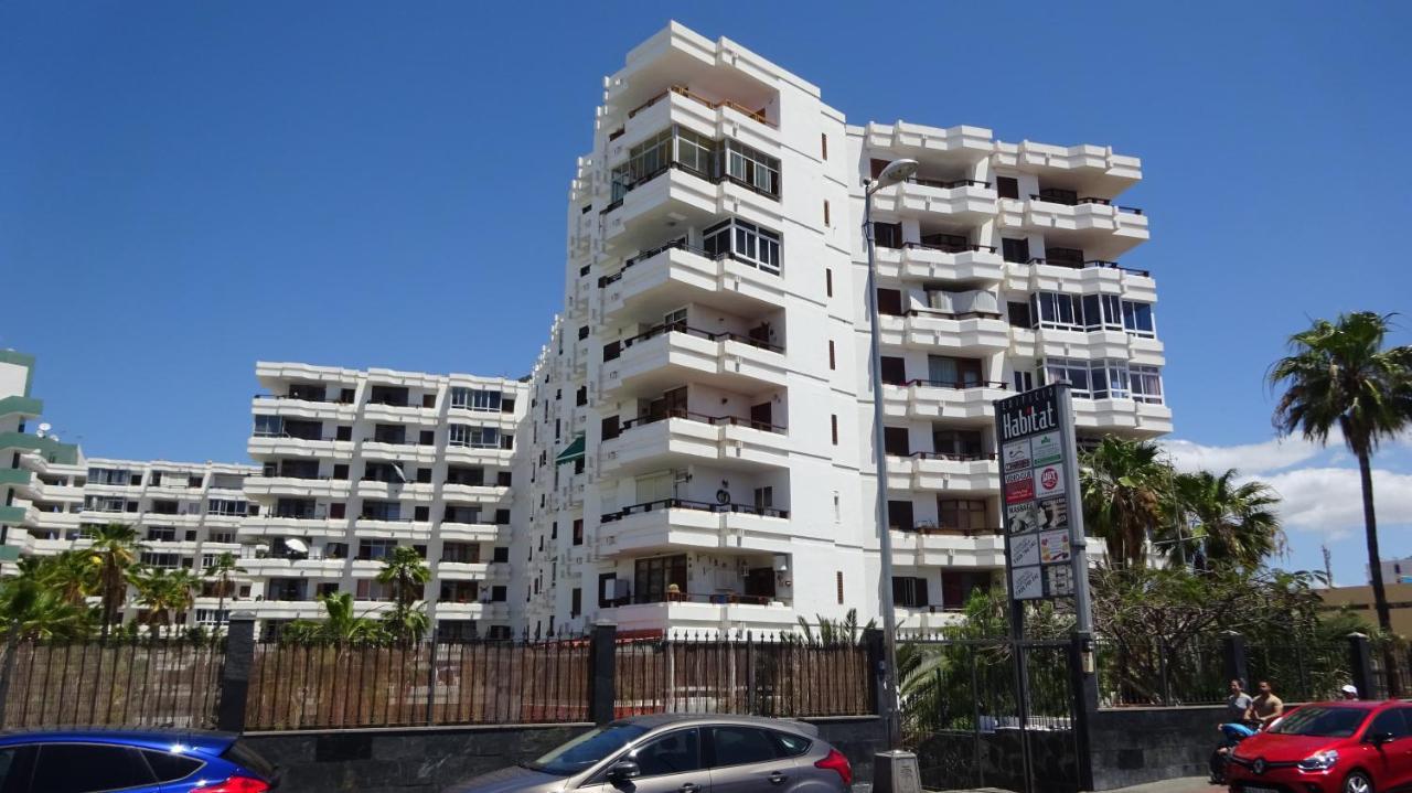 Breeze Friendly Holiday Home Playa del Ingles  Exterior foto