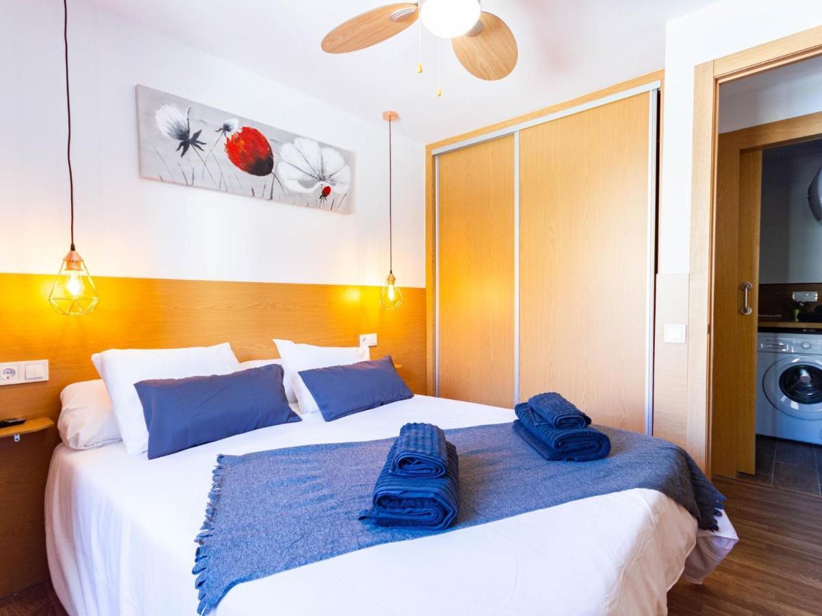 Breeze Friendly Holiday Home Playa del Ingles  Exterior foto